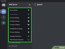 Cafe themed aesthetic server · 5. How To Create A Discord Roleplay Server 9 Steps With Pictures