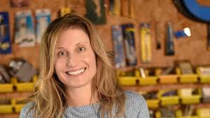 CDC Foundation picks Elaine Chambers as 16th board member