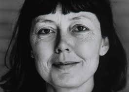 Creative Scotland/Cove Park Muriel Spark Fellowship