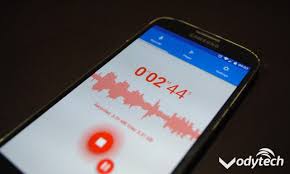 And if i set audio source to voicecall or voicecommunication it crashes. 10 Best Call Recorder Apps For Android 2020 Vodytech