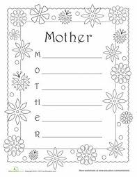 Acrostic Poem Mother Mothers Day Poems Mother Poems Mother Acrostic Poem