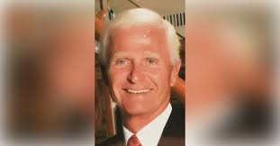 Obituary information for William Hunter Calhoun