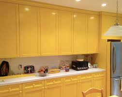 We may make 💰 from these links. 24 Yellow Kitchen Cabinet Ideas Sebring Design Build
