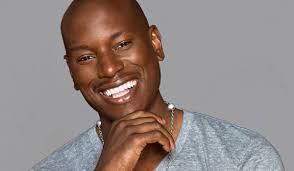 Tyrone Gibson's Instagram, Twitter & Facebook