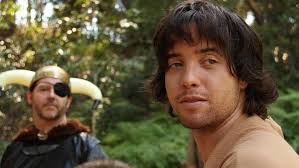 LARP: The Crowblade Chronicles" Novice (TV Episode 2014)