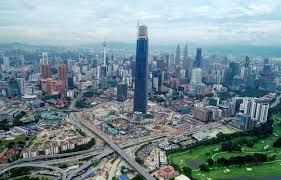 An architect and planner by background, esa, who is the founder and executive chairman of akitek jururancang (malaysia) sdn bhd, brings experience in the areas of planning and implementation of mega projects including the tun razak exchange master plan, the kuala lumpur international airport buildings architectural and master plan, the federal. Tun Razak Exchange Tower Design