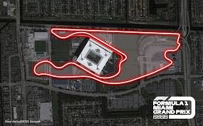 Follow crime, local business, environment, transportation, schools, politics, sports and latin america updates. Miami Grand Prix To Join F1 Calendar In 2022 With Exciting New Circuit Planned Formula 1