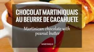 Chocolat Martiniquais Au Beurre De Cacahuete Recette De Chocolat Martiniquais Au Beurre De Cacahuete Cuizinelokal