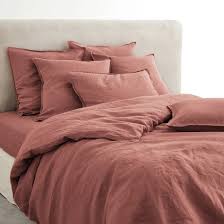 housse de couette lin lave elina housse de couette lin housse de couette couette en lin