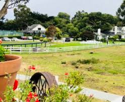 An upgraded stay in carmel escape. Mission Ranch In Carmel California Monterey Farmgirl