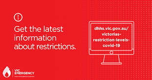For more information on the #coronavirus (#covid19) situation in victoria, see today's media release: Facebook