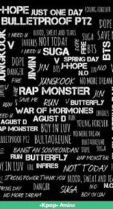 Bts Shared Folder Kpop Amino Bts Papel De Parede Tela De Bloqueio Bts Papel De Parede Kpop