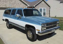 chevy suburban v2500 4wd 1991 chevy suburban v2500 4wd chevrolet suburban chevy suburban gm trucks chevy suburban v2500 4wd 1991 chevy