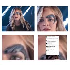 Why does Deep Space 9