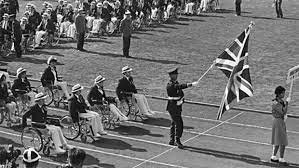 Komite paralimpiade internasional (bahasa inggris: Un Secolo Di Storia Di Paralimpiadi La Lunga La Gazzetta Dello Sport