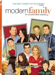 These entertaining shows are great to watch as a family, and they're all streaming now. Modern Family Season 1 Wikipedia