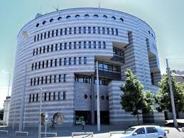 Mario Botta The Bank For International Settlements Basel 1988 95