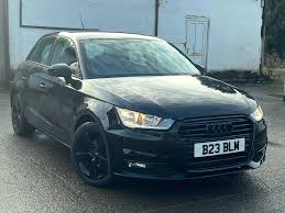 Image result for Brilliant Black 2017 A1