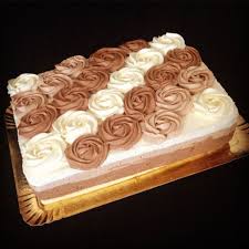 Le 3 Chocolats Gateau 3 Chocolat 3 Chocolat Gateau Trois Chocolat