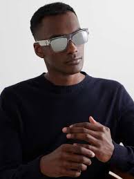 New Picks of the Month: Men's Luxury Fashion