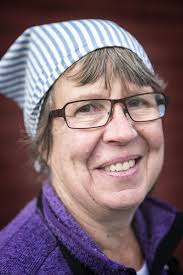 Mycket publik på årets skördefest