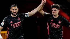 Zinedine zidane has said real madrid's champions league semifinal second leg with chelsea is a really. Mwhqns1edveq M