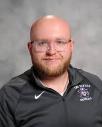 Please welcome our new Athletic Director