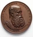 Clarke Medal | Collections Online - Museum of New Zealand Te Papa ...