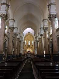 Templo católico situado em cascais. Paroquia Nossa Senhora Auxiliadora Sao Paulo 2021 All You Need To Know Before You Go Tours Tickets With Photos Tripadvisor