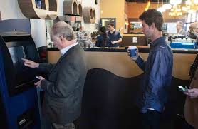 In this post, i'll you are at: Guide To Bitcoin Atms A Brief Primer On Buying Btc On The Go