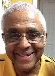 Mr. Solomon Norman Werdenie