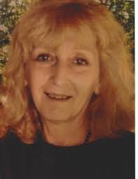 Obituary for Susan J Benoit