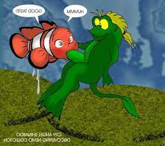 nemo | finding nemo – pixar xxx cry #935324775 angel shinaboo disney  finding nemo nemo pixar | Disney Porn