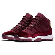 Air Jordan 11 Retro Gs Heiress Velvet Pre Order 852625 650 Featuring Polyvore Velvet Jordans Air Jordans Air Jordans Retro