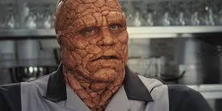 Michael charles chiklis (born august 30, 1963; Michael Chiklis The Thing Head From Fantastic Four Could Be Yours