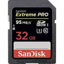 4.9 out of 5 stars based on 149 product ratings(149). Sandisk Extreme Pro Sdhc Karte 32 Gb Class 10 Uhs I Uhs Class 3 V30 Video Speed Class Kaufen