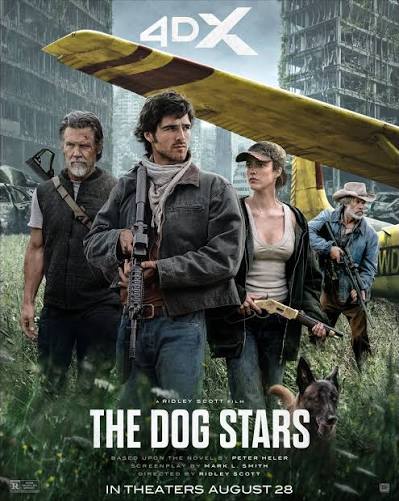 Adaptasi novel thriller pasca-apokaliptik karya Peter Heller. New Trailer THE DOG STARS Jacob Elordi sebagai Hig. Tayang 28 Agustus 2026 di Bioskop.