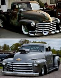Image result for French Gray Medium 1950 Truck