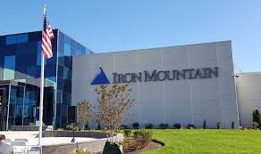 Check spelling or type a new query. With Flurry Of Deals Iron Mountain Accelerates Its Growth