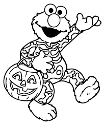 Halloween coloring pages for kids hello and welcome to the spooky world of halloween coloring pages. Cute Halloween Coloring Pages Best Coloring Pages For Kids