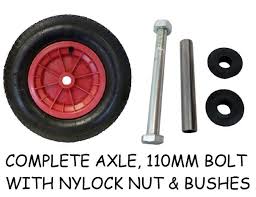 Wheel fitment and tire size guide and knowledge base. Pneumatic Wheelbarrow Wheel 14 Inflatable Tyre 3 50 4 00 8 Axle Hub Martin Wheel Size 350mm Bore Is 25 4 Mm Brand New Buy Online In Faroe Islands At Faroe Desertcart Com Productid 48152414