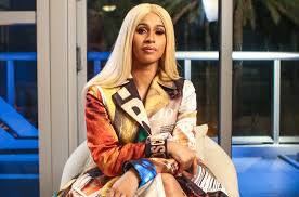 Cardi b, polo g, future ou encore justin bieber. Cardi B Admits She Almost Quit Music After Being Cut From A Song Billboard Billboard