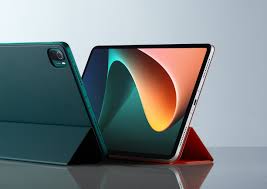 Xiaomi Pad 5 Cover Case - TechPunt