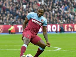 Aug 28, 2021 · the trio of attacking midfielders will line up behind lone striker michail antonio. West Ham S Michail Antonio To Take Social Media Break After Announcing Father S Death The Independent The Independent