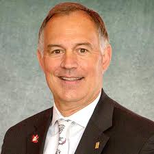 Revised Legislative Appropriations Request for Fiscal Years 2024 and 2025