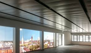Interested in metal ceiling tiles or panels? Metal Tile Metal Panel Ceiling Clina Heiz Und Kuhlelemente Gmbh