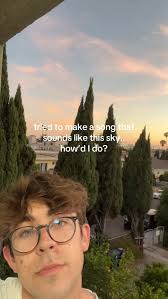 sunset sounds like this?? #musicdiscovery #originalmusic #dayglow #rolemodel