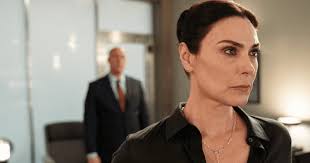 Treadstone' finale sees Tara and Edwards disappear while Ellen Becker may  take charge of the assets worldwide in Season 2