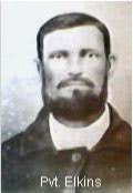 Harmon Kinsley Elkins Sr. (1821-1886)
