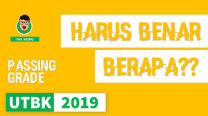 We did not find results for: Bahas Tuntas Passing Grade Utbk Sbmptn 2020 Youtube